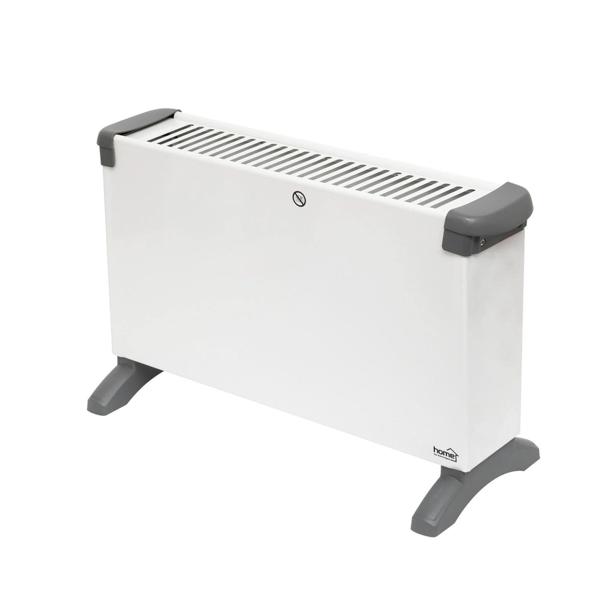Convector electric portabil FK331 – 2000W, 3 trepte de incalzire, termostat reglabil, protectie la supraincalzire, design compact