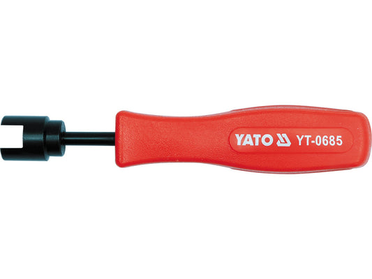 Dispozitiv montaj arc saboti frana, 170 mm, Yato YT-0685