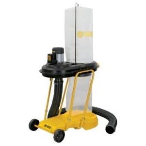 Aspirator rumegus ROTOR 21160, 550W, 1150 m³/h, rezervor 75L