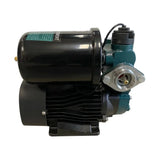 Mini hidrofor 300W, debit 1.8 mc/h, 20m refulare, 8m absorbtie, bobinaj cupru, carcasa fonta
