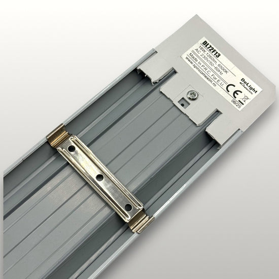 Corp LED liniar FIDA, 18W, 6500K, 600 mm