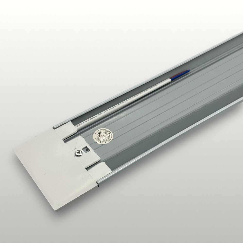 Corp LED liniar FIDA, 18W, 6500K, 600 mm