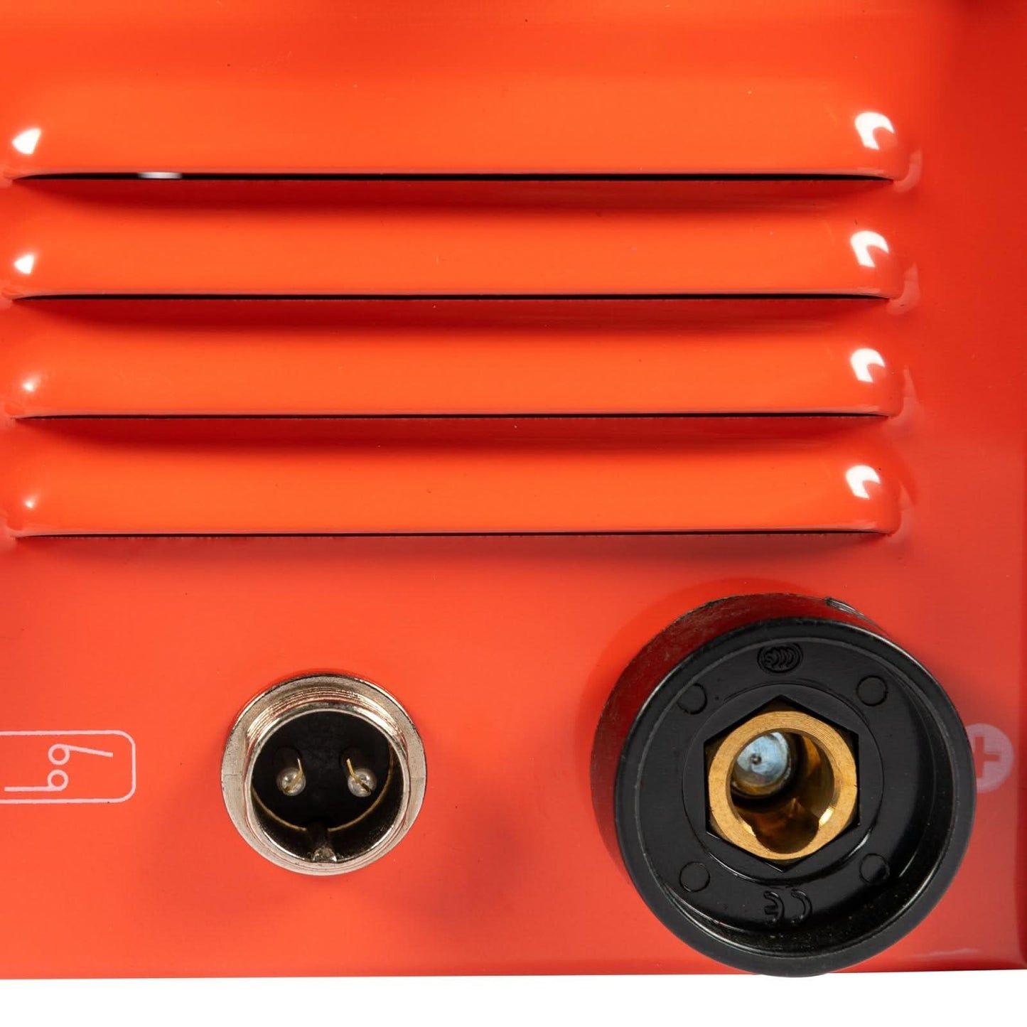 Aparat de sudura MIG160 Almaz AZ-ES040-S001-G01 – compact, versatil, performant