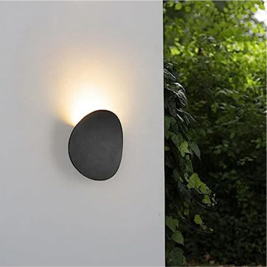 Aplica LED Eris, 7W, 500 lm, 183x180x70 mm