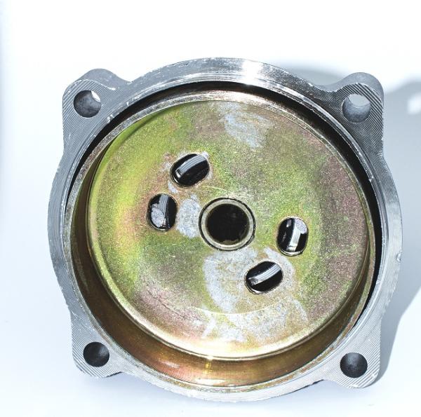 Oala ambreiaj cu reductor China, 9 dinti, 26 mm – transmisie fiabila pentru motocoasa