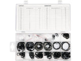 Set inele siguranta interior Yato YT-06881 - imagine produs 2