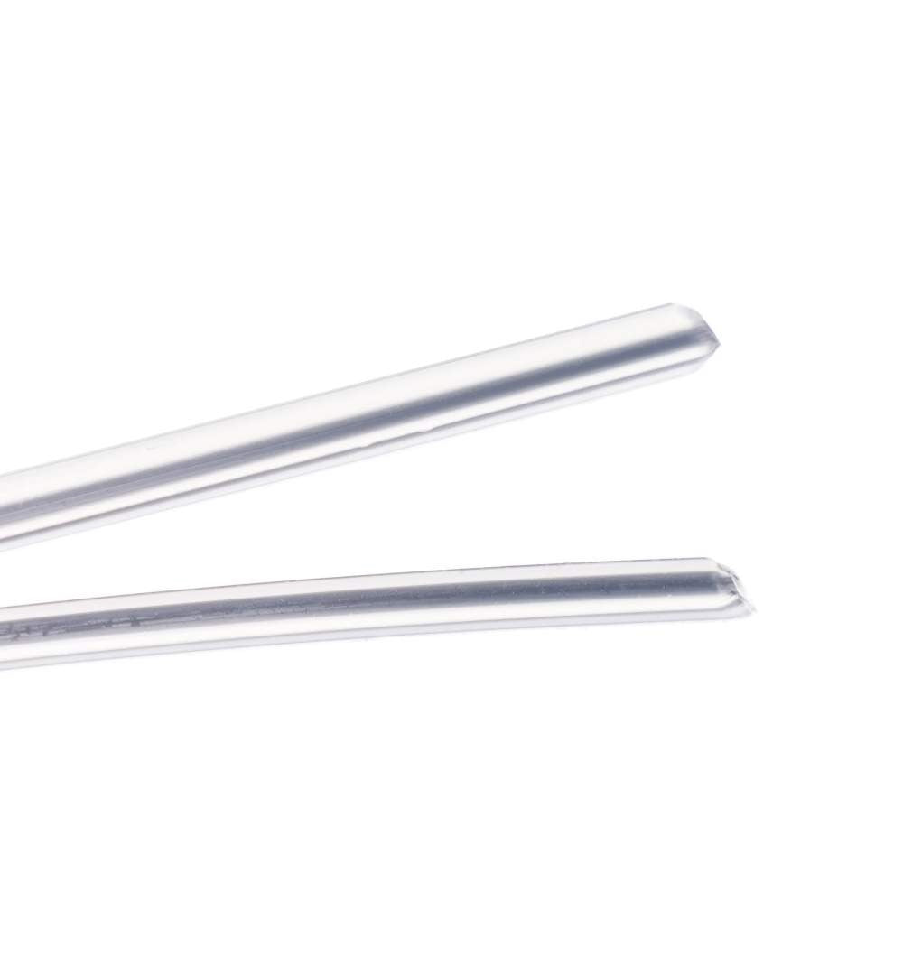 Fir motocoasa armat 2.7mm x 12m, gri