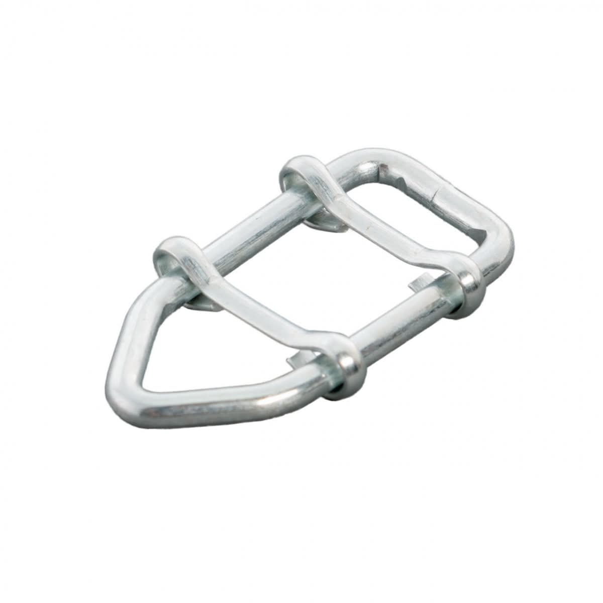 Conector bandă gard electric 10-12 mm, vândut la bucată