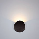 Aplica LED Eris, 7W, 500 lm, 183x180x70 mm