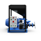 Extruder EGK-200 – Furaje extrudate profesionale pentru ferme