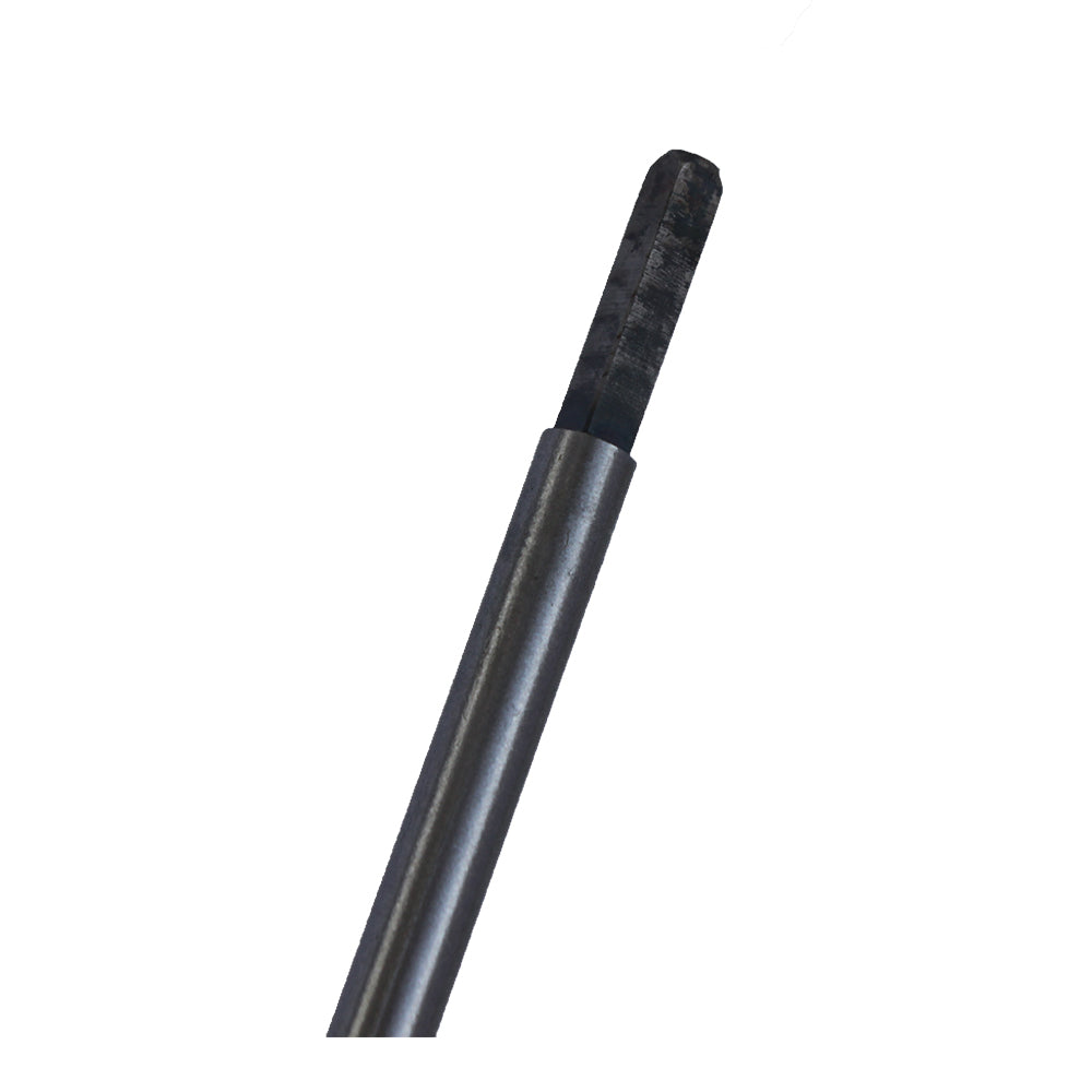 Mijloc tija motocositoare 4D, 1530mm, compatibil universal