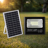 Proiector solar 150W, 1200 lm, 320x262x90 mm