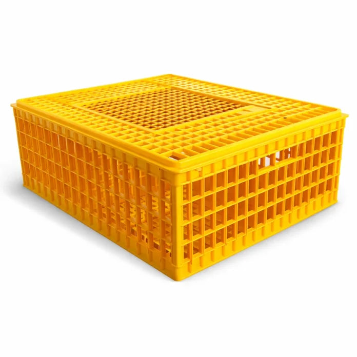 Cusca transport pasari PROFESIONAL 77x55x33 cm