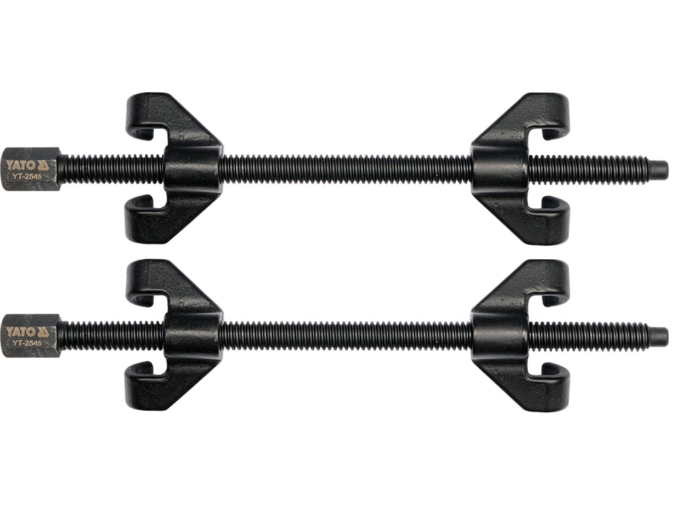 Presa arcuri 82-280 mm, 2 brate, pentru arcuri McPherson si independente