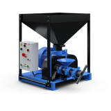 Extruder EGK-200 – Furaje extrudate profesionale pentru ferme