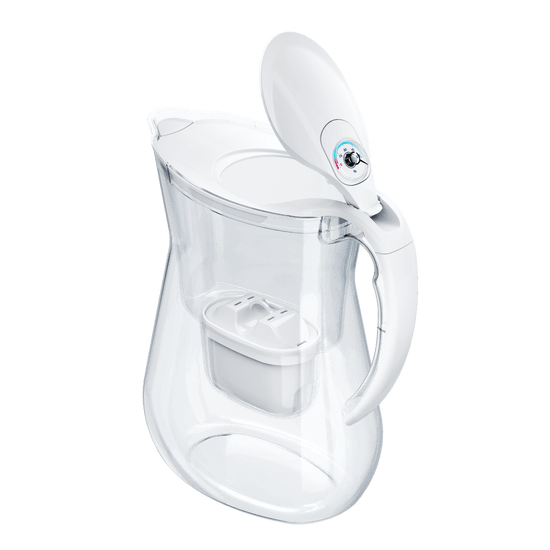 Cana filtranta LAGO Maxfor+ 3,8L mecanic