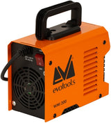 Invertor Sudura cu Afisaj LED EvoTools WMI200, 120 A, 5.1 kVA