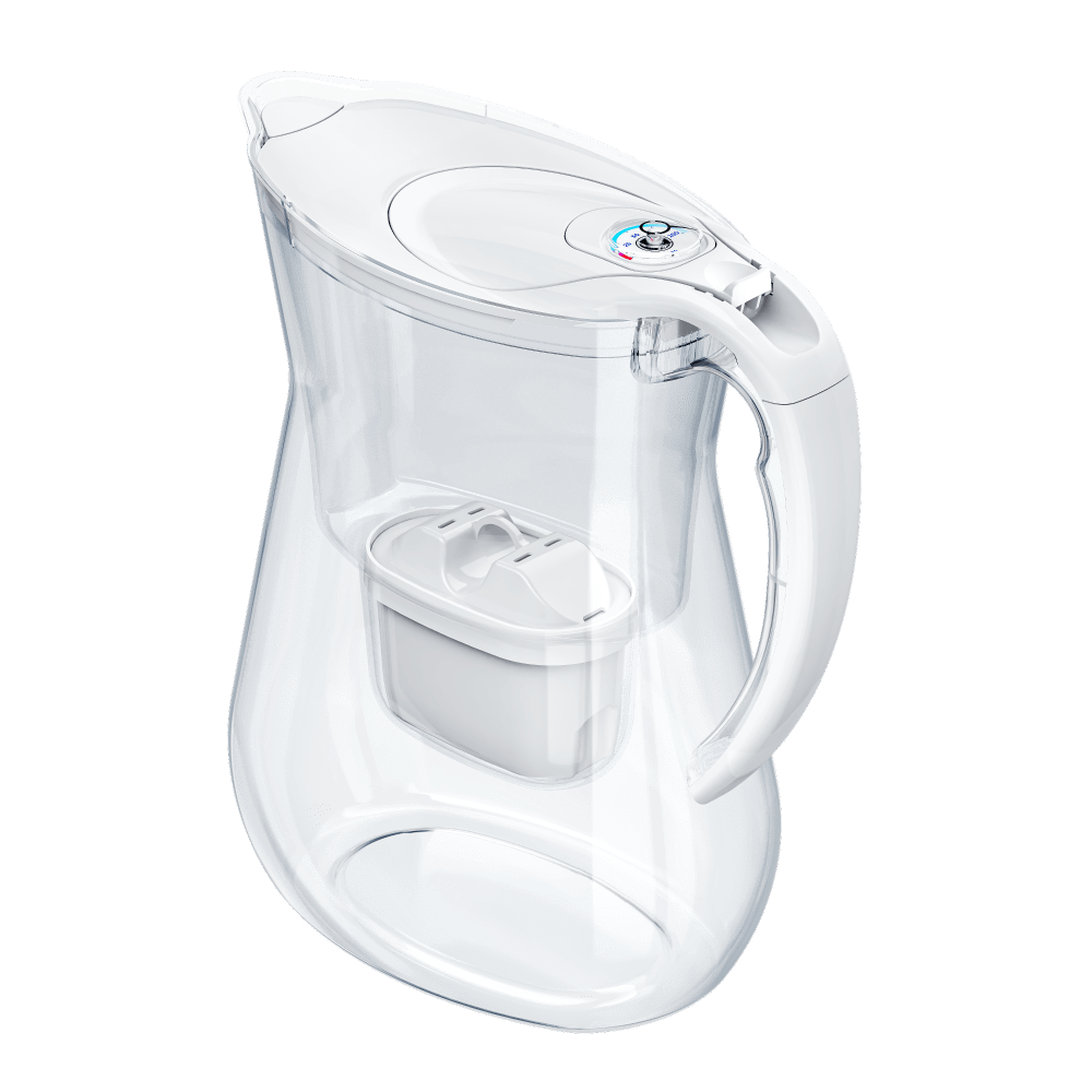 Cana filtranta LAGO Maxfor+ 3,8L mecanic