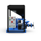 Extruder EGK-200 – Furaje extrudate profesionale pentru ferme