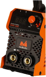 Invertor Sudura cu Afisaj LED EvoTools WMI200, 120 A, 5.1 kVA