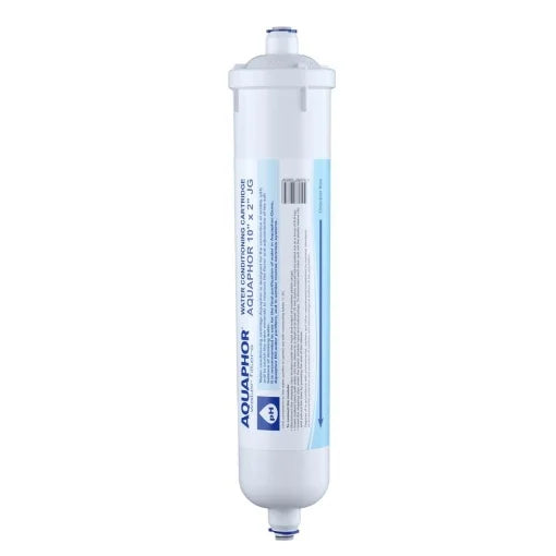 Cartus mineralizare Aquaphor 2 in 1 10x2" 5500 l