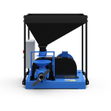 Extruder EGK-200 – Furaje extrudate profesionale pentru ferme