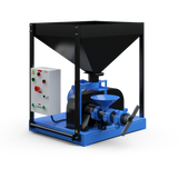 Extruder EGK-200 – Furaje extrudate profesionale pentru ferme