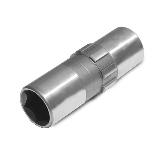 Tub Hexagonal pentru Motocultor cu Motoarele 178F și 186F