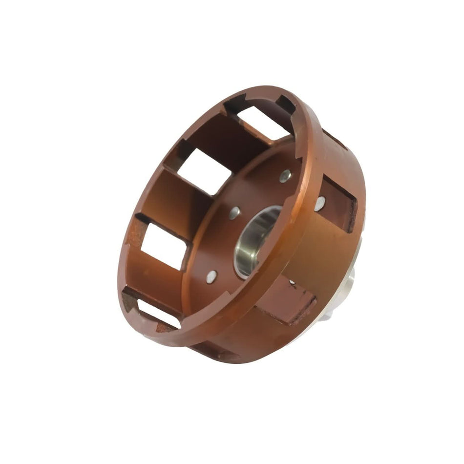 Carcasa de Ambreiaj pentru Motocultorul Diesel cu Motoare 178F și 186F – Protecție și Fiabilitate