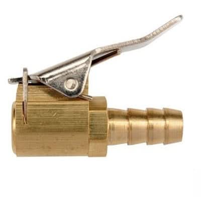 Conector universal aer comprimat ROTOR ATC-11, 6 mm
