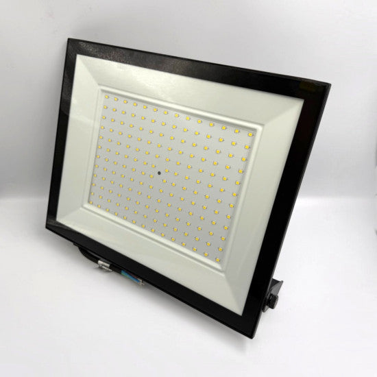 Proiector LED, 200W, 17000 lm, 6500K, 372 x 310 mm