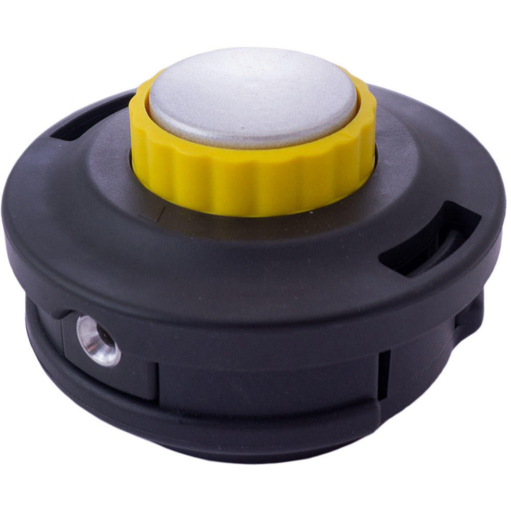 Tambur motocoasa M4 universal, cap cu 2 fire, fir 2.4mm inclus