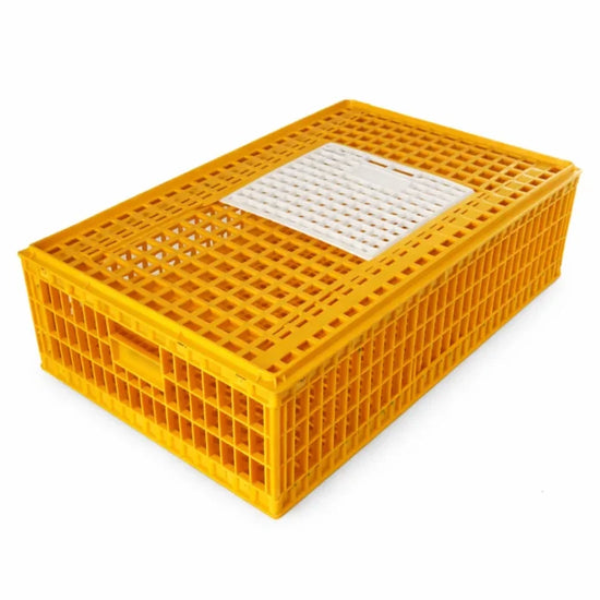 Cusca transport pasari 95x55x27 cm