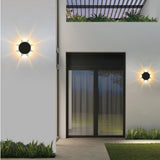 Aplica LED Meteor, 8W, 600 lm, 160x55 mm