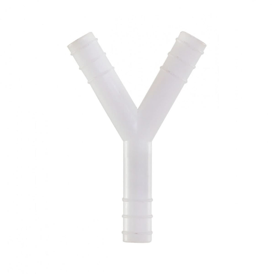 Distribuitor Y 8,5 mm pentru conducte de vid