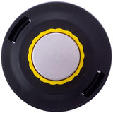 Tambur motocoasa M4 universal, cap cu 2 fire, fir 2.4mm inclus
