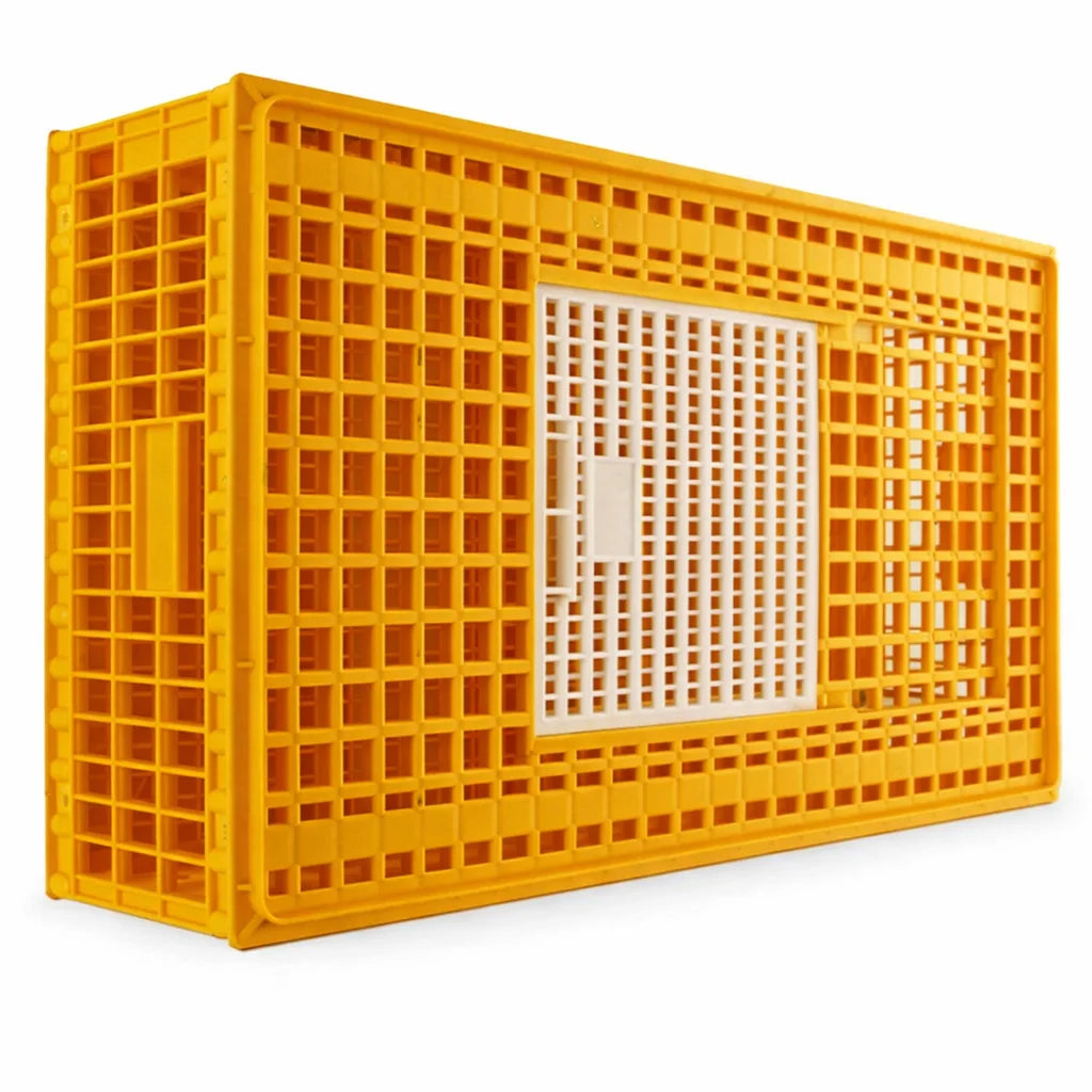 Cusca transport pasari PROFESIONAL 95x55x27 cm