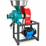 Moara Electrica Cereale Brillo BR-150, 2.2 kW, 2800 rpm