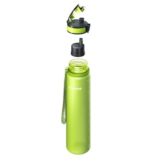 Sticla cu filtru AQUAPHOR City PROFESIONAL 1L, Tritan