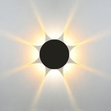 Aplica LED Meteor, 8W, 600 lm, 160x55 mm