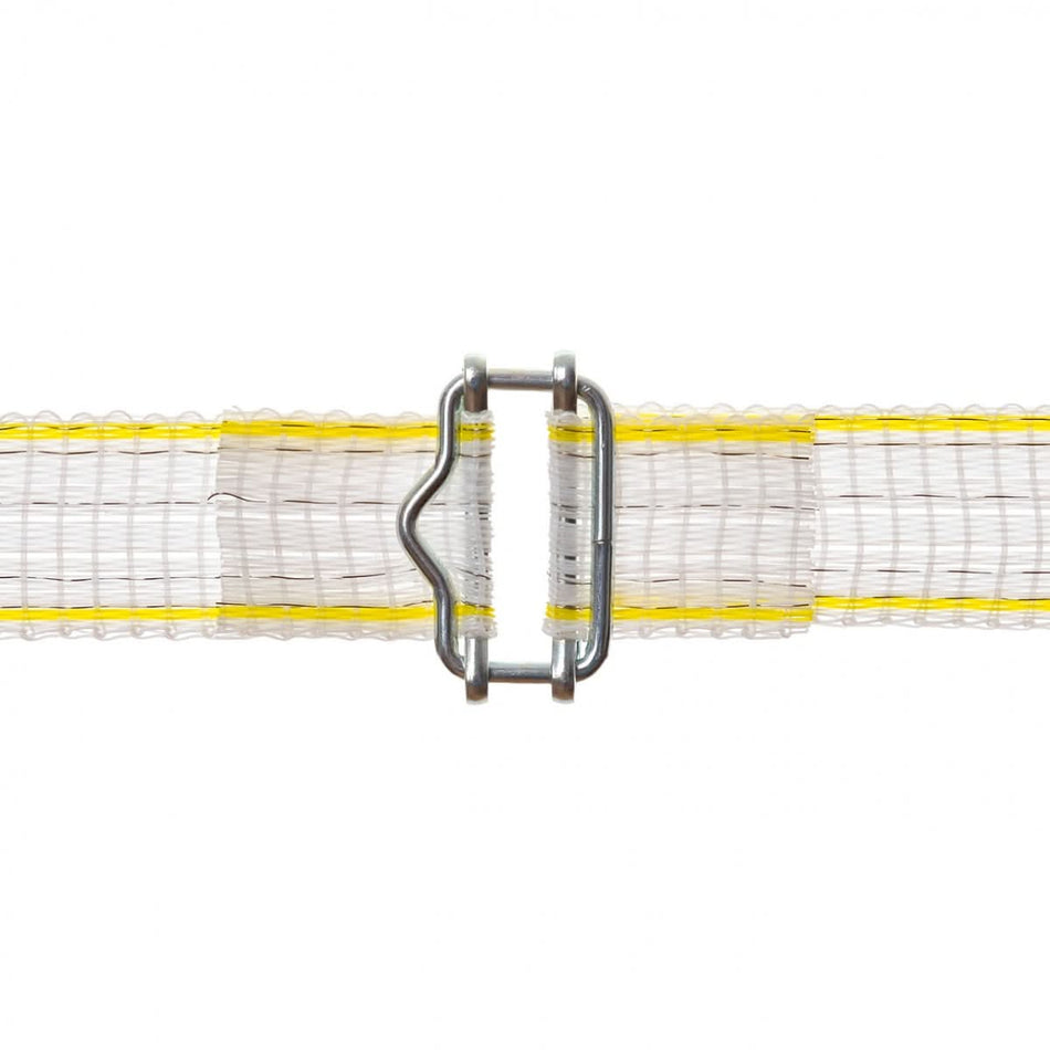 Conector banda gard electric 20 mm, 5 buc