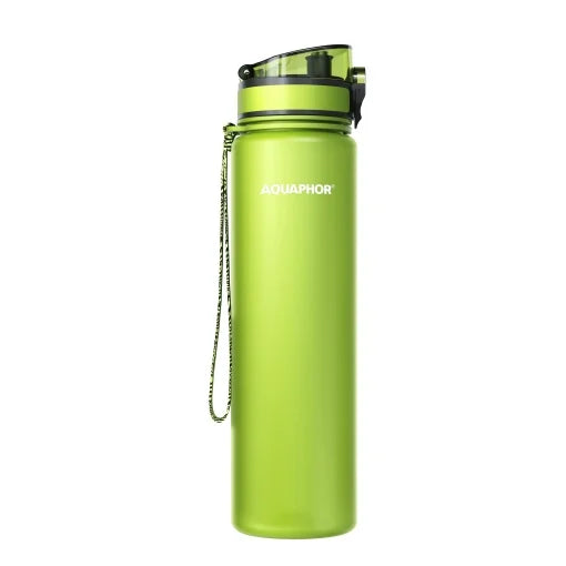 Sticla cu filtru AQUAPHOR City 1L, Tritan