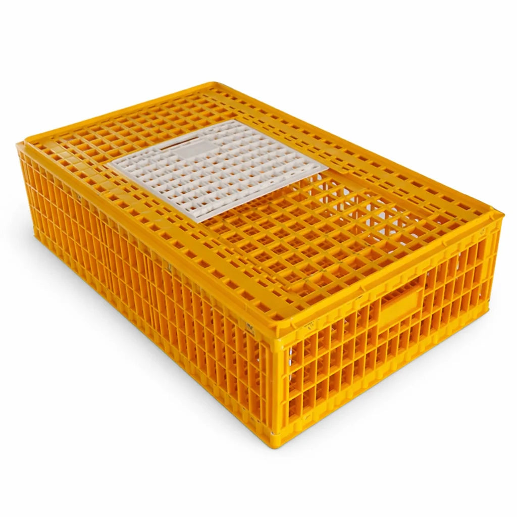 Cusca transport pasari PROFESIONAL 95x55x27 cm