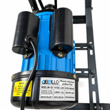 Moara Electrica Cereale Brillo BR-150, 2.2 kW, 2800 rpm