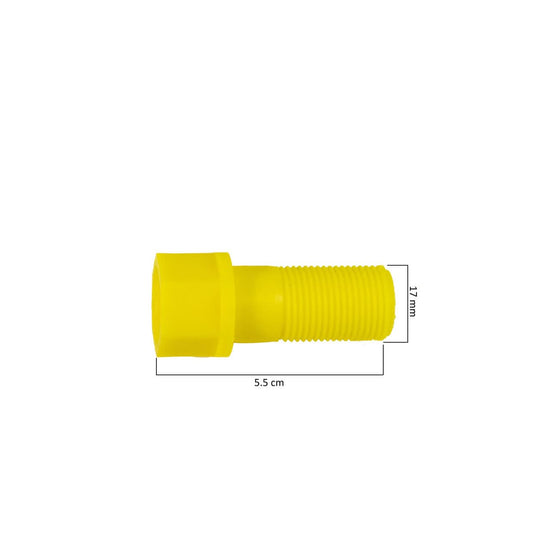 Stut Prindere Furtun Pompa Stropit Elefant, 17mm