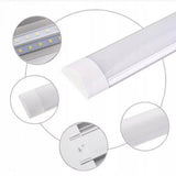 Corp LED liniar FIDA, 36W, 6500K, 1200 mm
