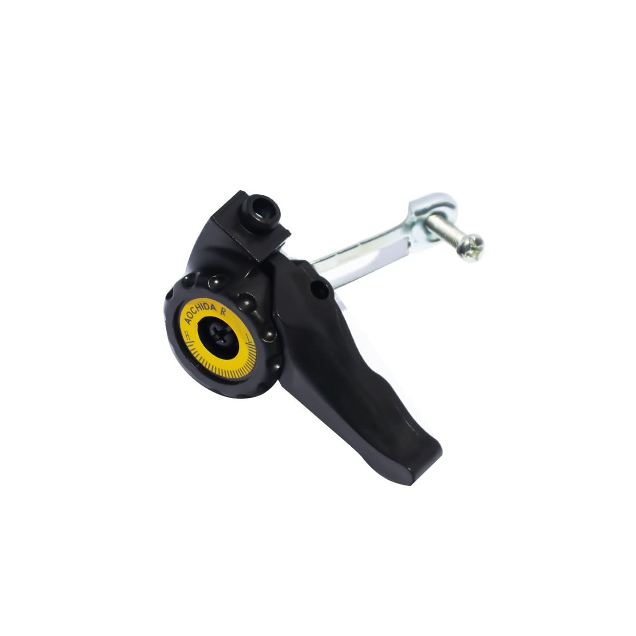 Comutator de Accelerație pentru Motor Diesel 186F – Motocultor