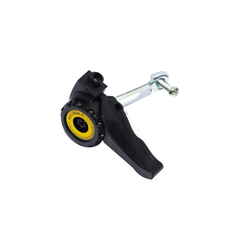 Comutator de Accelerație pentru Motor Diesel 186F – Motocultor