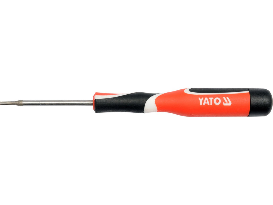 Surubelnita de precizie Torx T8 x 50 mm, profesionala, pentru electronice si mecanica fina