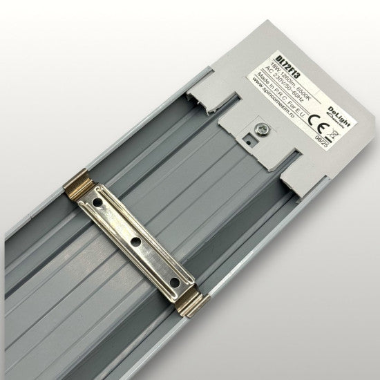 Corp LED liniar FIDA, 36W, 6500K, 1200 mm